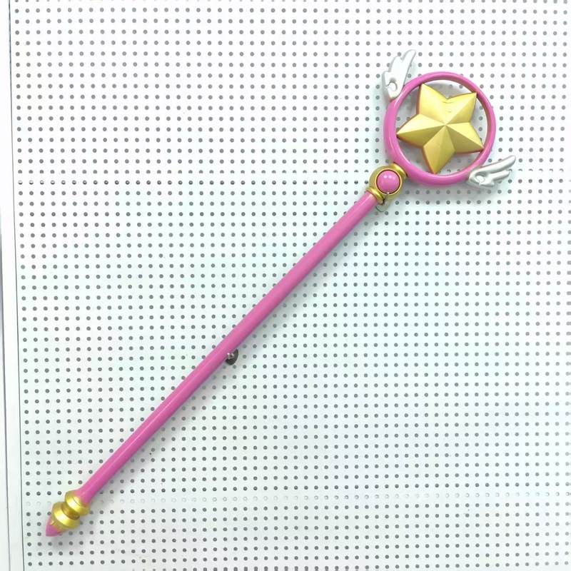 アニメゲーム周辺プラスチックPU材質模型兵器COS道具武器置物玩具未開刃模型|undefined