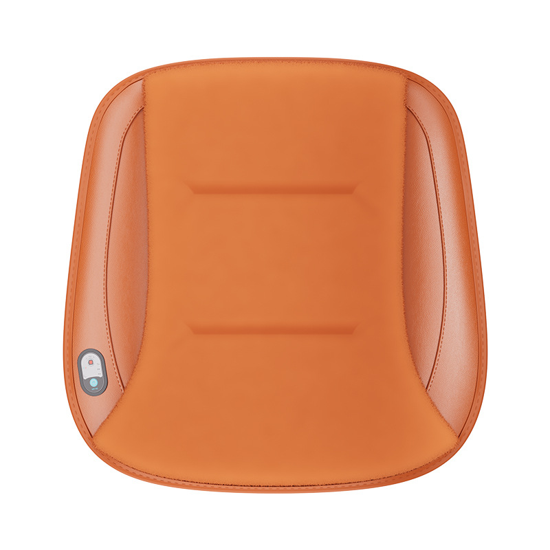 Autumn and Winter New USB Office Chair Cushion Graphene Heated Cushion 12V24V Car Truck Universal Seat Cushion
