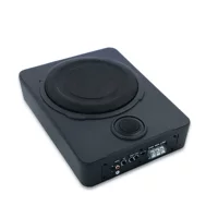 Новый автомобильный стерео 8 дюймов 12V24V универсальный специальный автомобиль Bluetooth с высокой частотой ультратонкая пушка сиденья