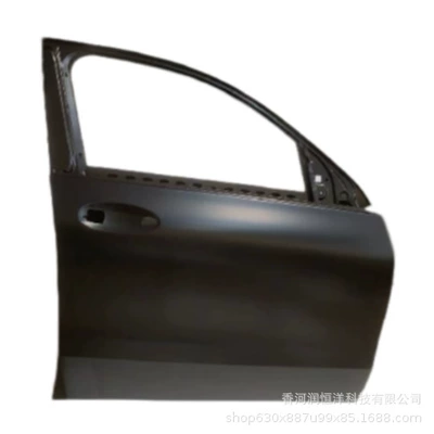 original factory-remanufactured sheet metal part, Door