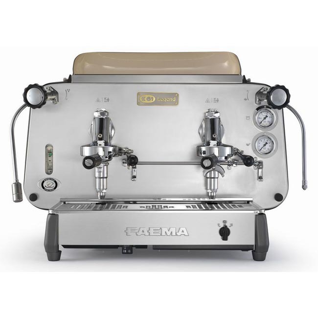 Faema飞马Legend E61 S2/E61 S1手控半自动咖啡机.批发另议