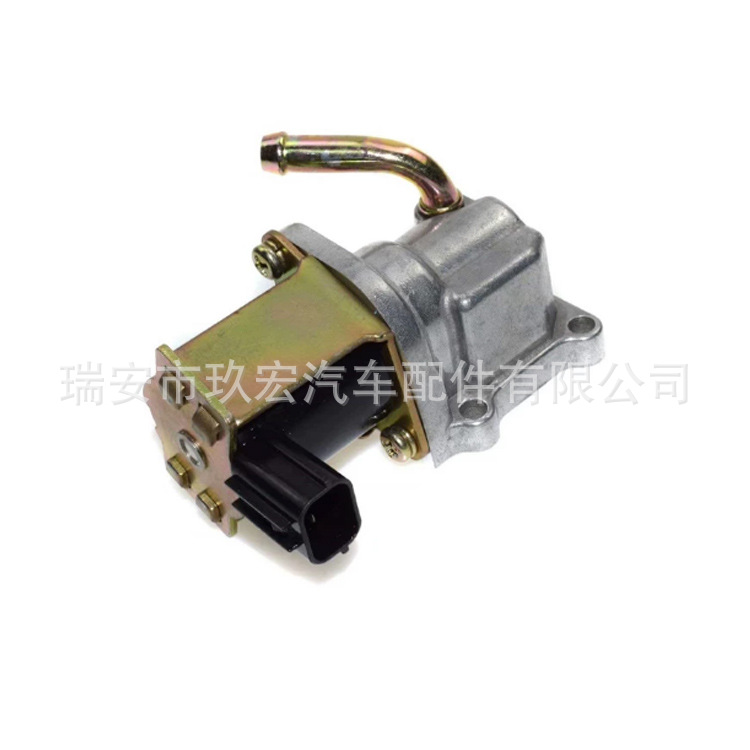 FSN5-20-660B  FSN5-20-660  E9T06871 适用于马自达福美来怠速阀