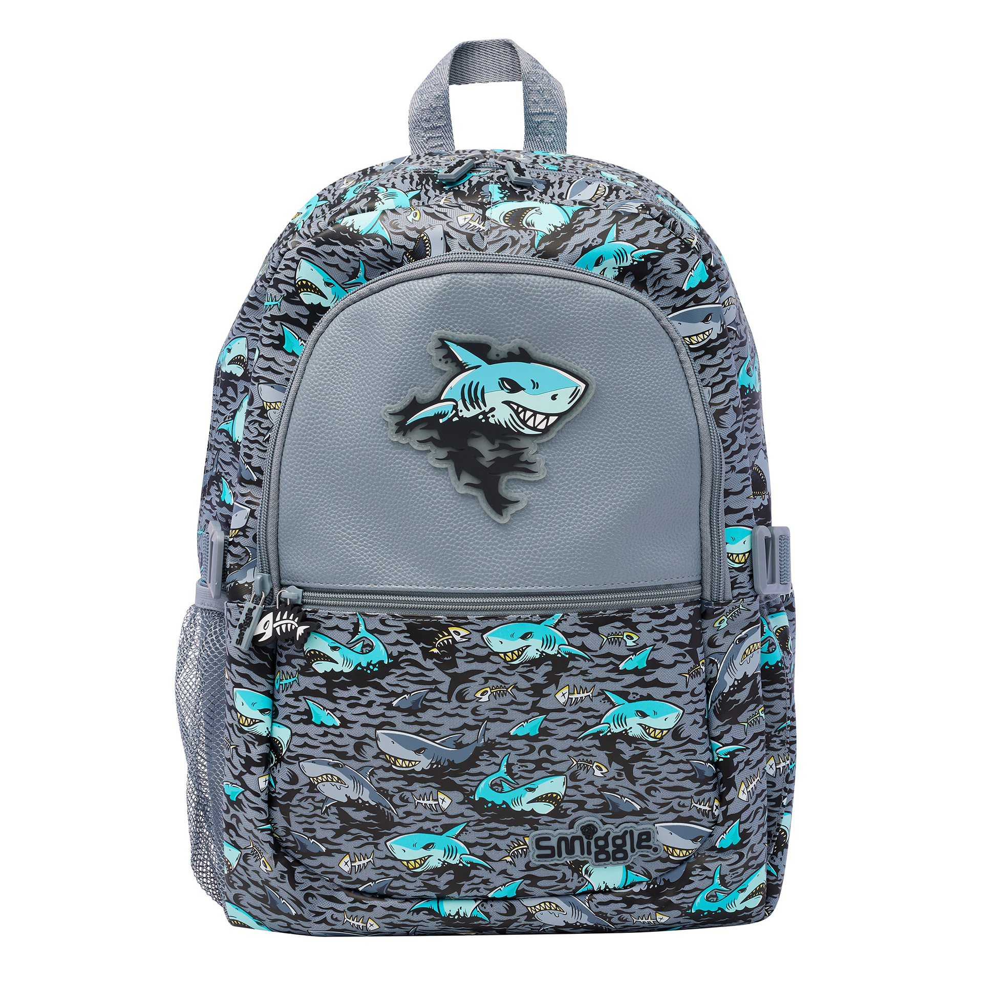 Australia Smiggle Escuela Primaria niños y niñas de gran capacidad mochila ligera