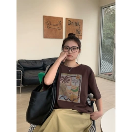 大码女上装;大码休闲裤;大码半身裙