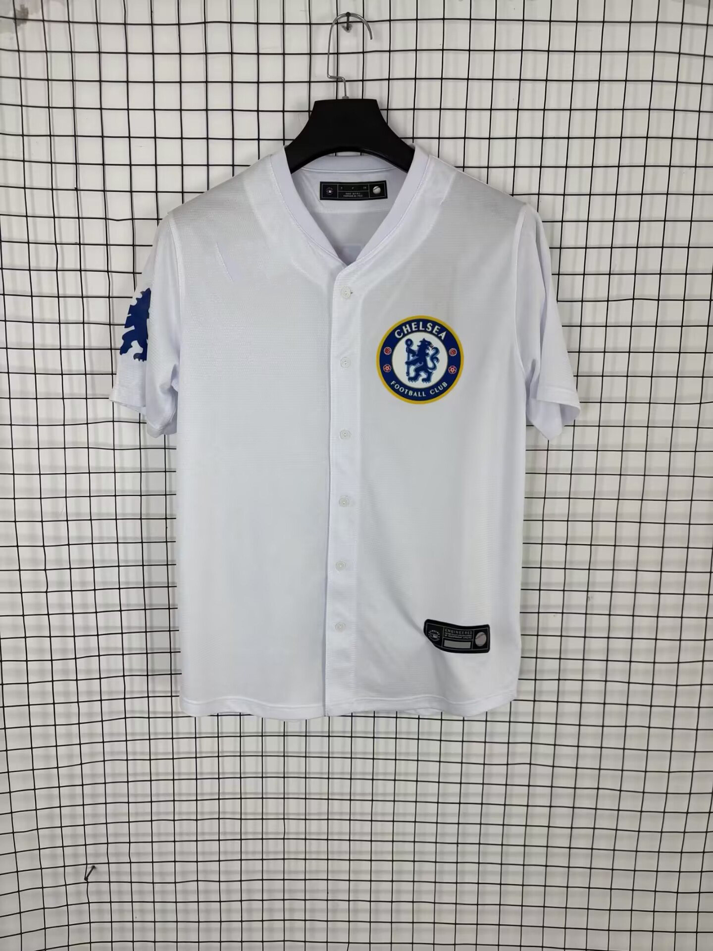 Al por mayor 2627 misceláneos Inter Real Madrid Manchester United uniformes de entrenamiento flamenco con el mismo número de impresión de un agente