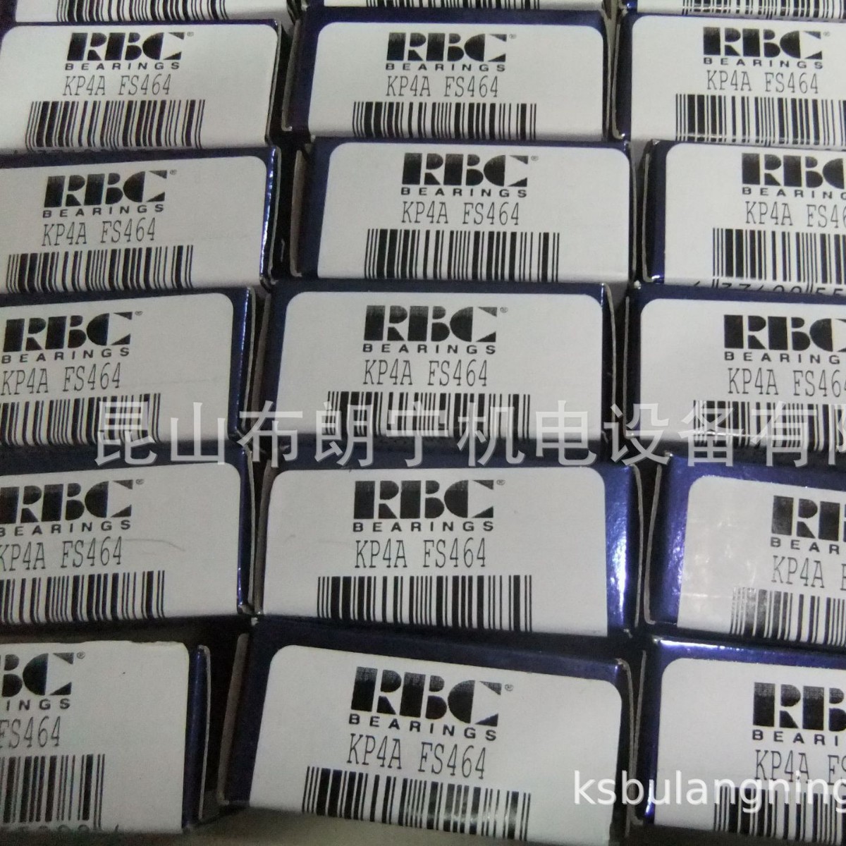 FPHE12  美国RBC轴承 MPHE12AN   M81935/9-12W IR-8477轴承