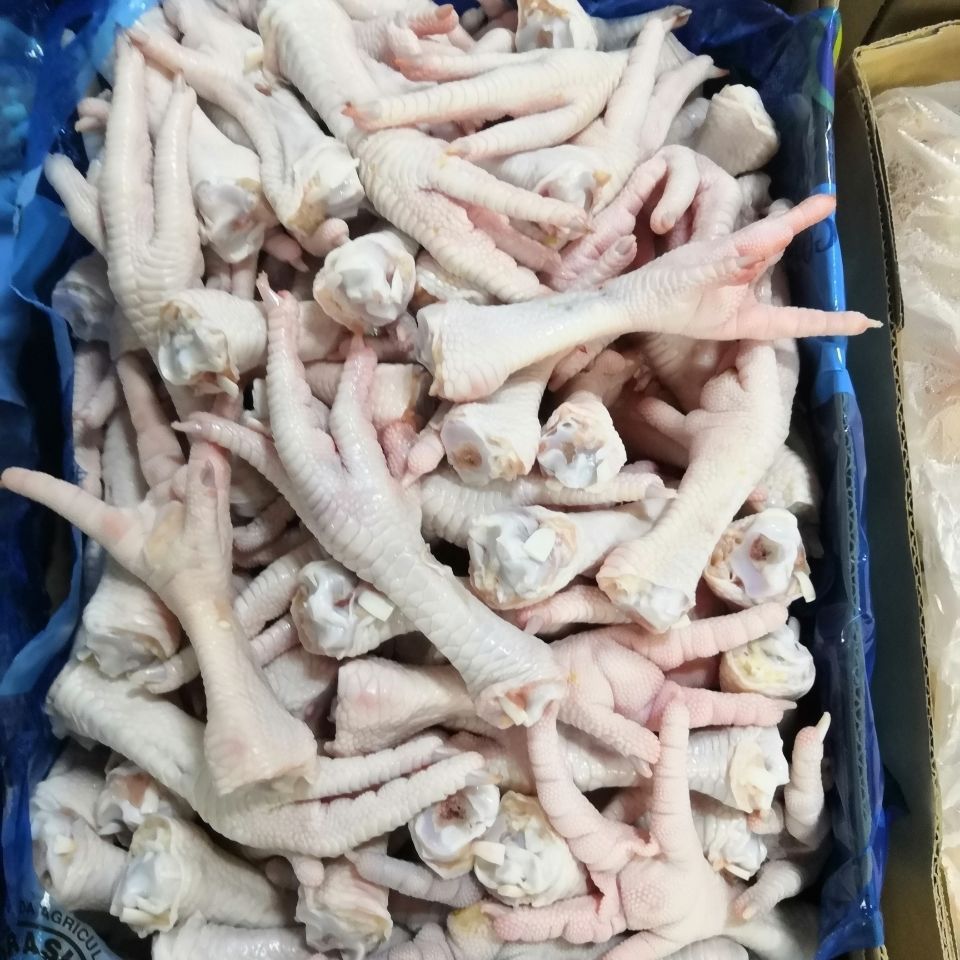 速冻食品批发市场的新机遇