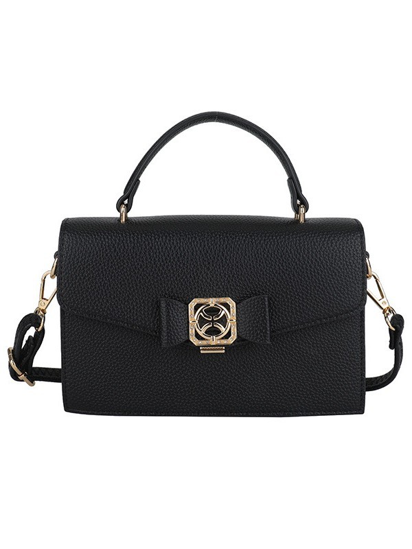 Bolso, mochila, mujer 2025, nuevo cross-border bolso de mano cuadrado, alta textura, moda, bolso de hombro retro
