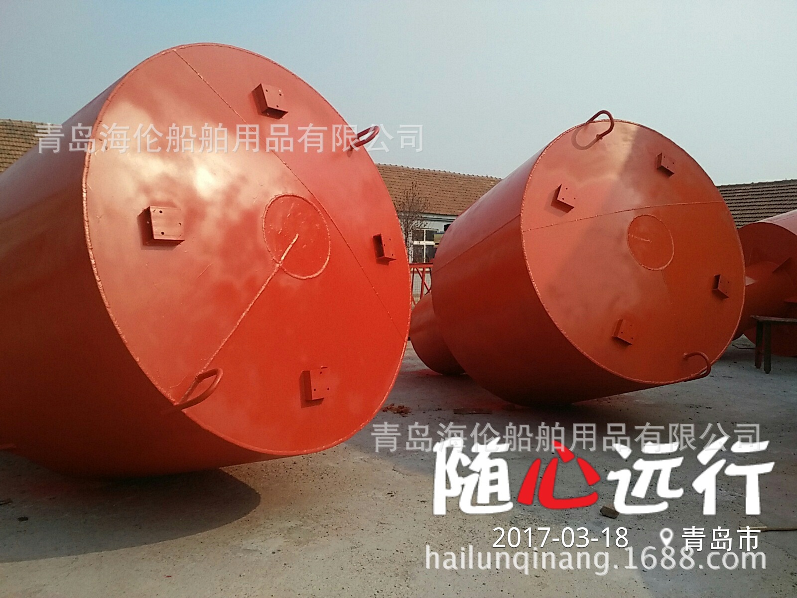 海上浮体 海洋浮标 海洋监测 实心船用五金配件是是AL-5498961318