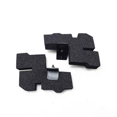 Digər kuzov və aksesuarlar — Sylphy, Qashqai: Hood Sealing Sponge