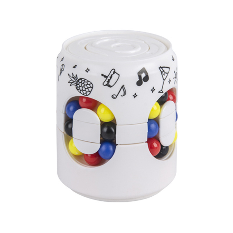 Cubo Rubik - Blanco