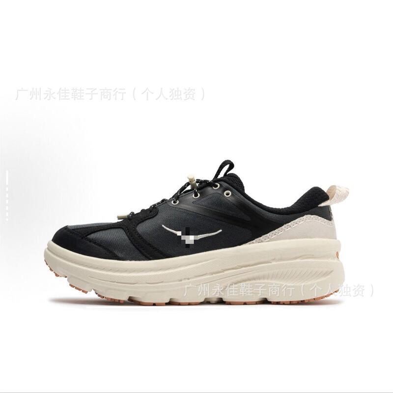 跨境夏季BEAMS X 联名邦代 B3运动休闲鞋BONDI B3 LS缓震透气跑鞋|undefined