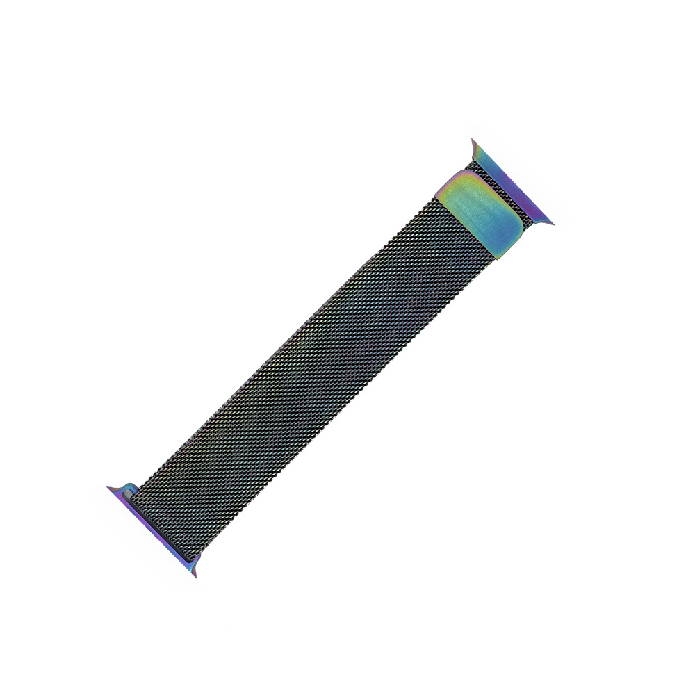 Adecuado para Apple Watch applewatch Milanis iwatch5678 metal se 7th y 8th generación Correa fabricante