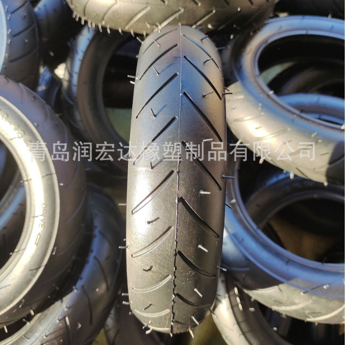 供应 8.5×2  81/2×2 小米  电动滑板车轮胎  平衡车轮胎