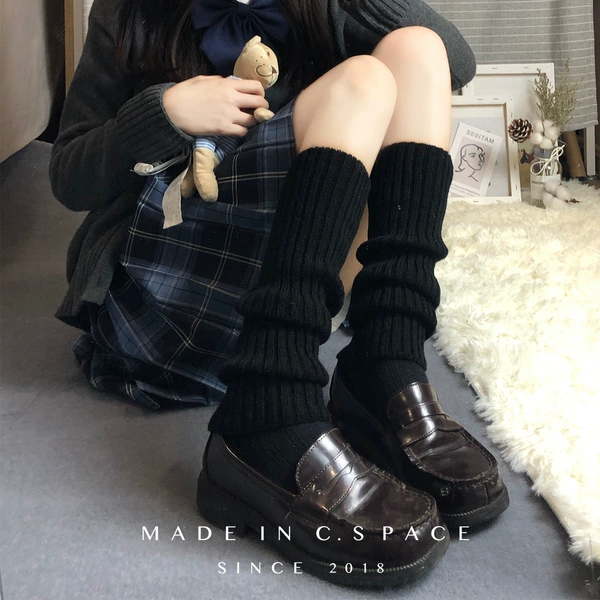 50cm black
