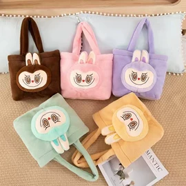 毛绒玩具;儿童双肩包;女士双肩包