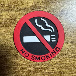 ����܇�N ܇�Ƚ�ֹ����܇�N/NO SMOKING��־�N Ո������