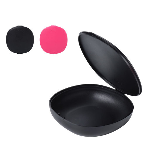 Medical silicone menstrual disc, menstrual cup, replacement for sanitary napkins, tampons, reusable hair straightening