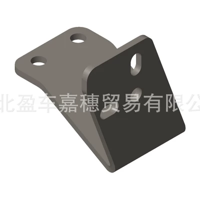 Exhaust manifold Pipe L Series