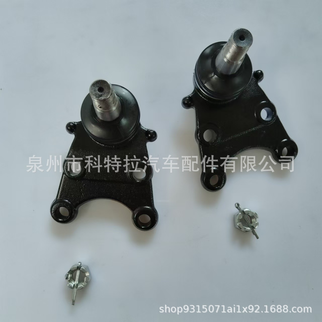 Suitable for Isuzu Isuzu Four-Wheel Drive Lower Ball Joint 0352828 8-94452-102-1 104120