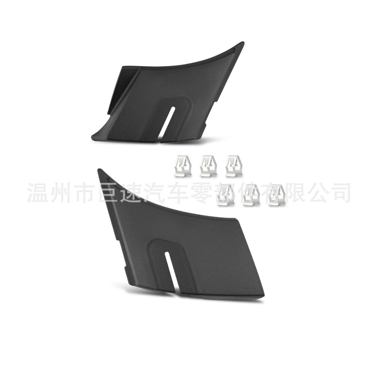 Воздушный впускной жалюзийный панель 25820729 Подходит для Chevrolet Chevrolet Raptor Tahoe