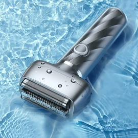 电动剃须刀;USB风扇;蓝牙音箱