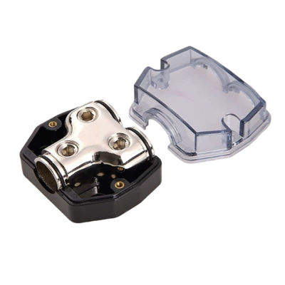 power cord splitter circuit protector: Other Car Video