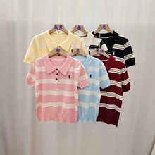 �ļ��¿�ᘿ���Ů����С�R�̽�POLO�I�����T������l�y��������