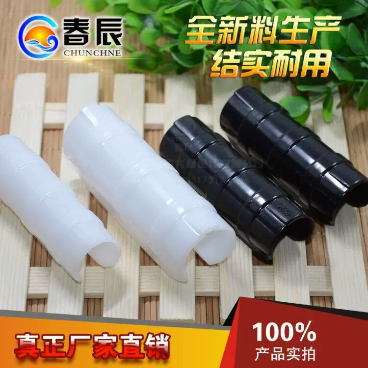 厂家优惠供应大棚植物配件压膜薄膜固定卡园艺管卡温室卡扣卡箍
