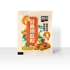 复合调味料;调味酱;烧烤调味料