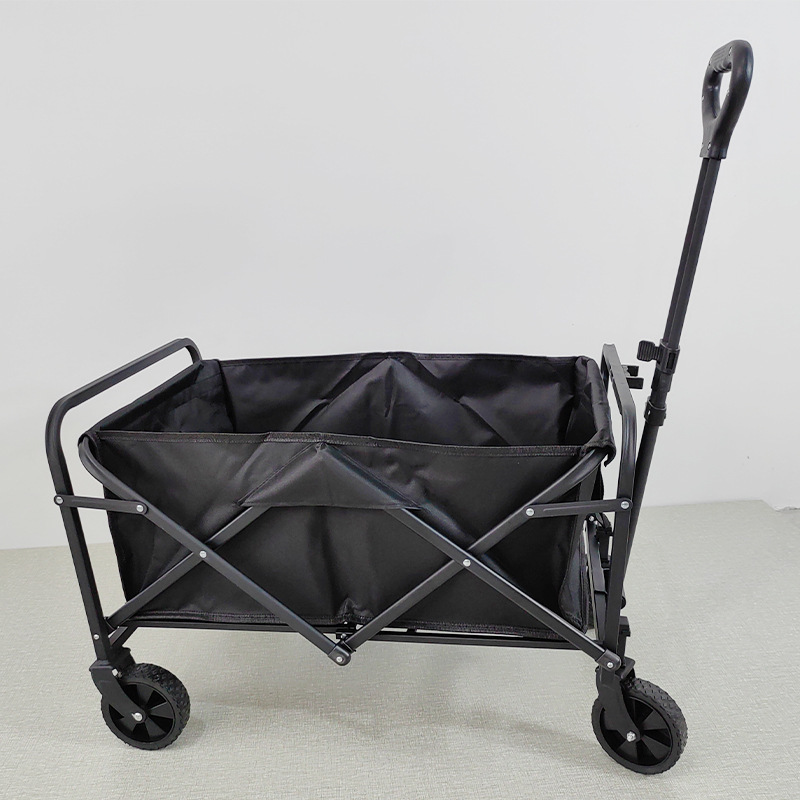 キャンピングカートロリー、キャンピングカーピクニックカー、屋台カー、アウトドアトレーラー、折りたたみ式キャンプトロリー、ショッピングカート|undefined