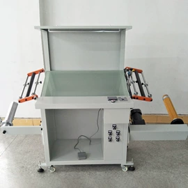 分切机;其他印后加工;印刷检测仪器