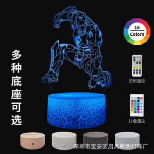 �羳�Ѽy�|���߲��b�ضׄ��F�b3DСҹ�� ����LED������3d̨��
