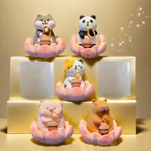���\ɏɏ��Ƥ����DIY�Tɫ��޹ʯ������3D���w�T�f����ֱ�N