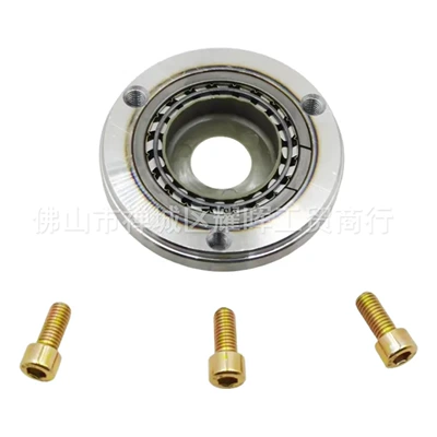 Assembly Vort-X Vortex250 – Other drive systems - vort-x-250-starter-body