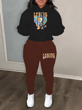 ����ѷ����վƴɫ��ñ������װLONSING��ĸӡ������������װ �ֻ�