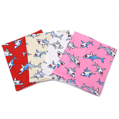 baby Autumn and winter new pattern Collar lovely animal Shark Cloth pure cotton Collar Windbreak keep warm children scarf