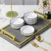 Diamonds: 6 4-inch, about 10cm flavor saucers ⚑⚑✓⚑