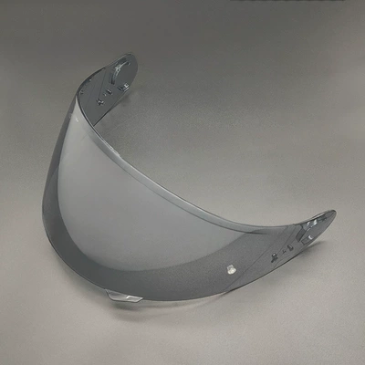 Dəbilqə (Kaska) aksesuarları: Sun Protection Lens Is - gt-air-12-light-black