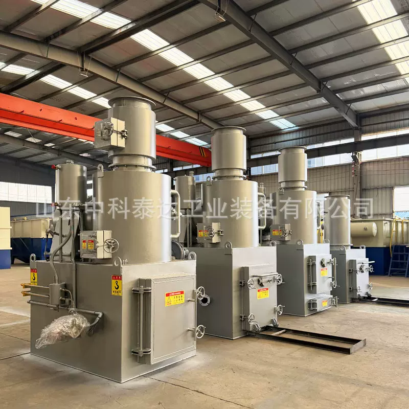 垃圾焚烧炉 医疗废物 工业垃圾 生活垃圾 医院垃圾 宠物焚烧炉