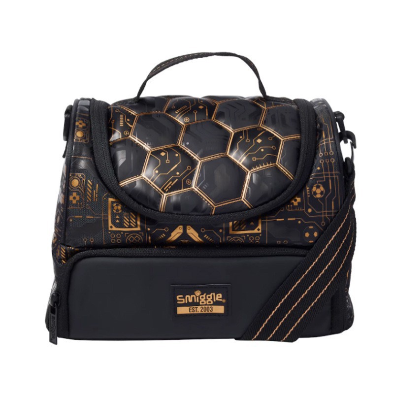 Cadena especial Bolsa de comida australiana smiggle Bolsa de almuerzo para niños de primaria y secundaria Bolsa de almuerzo para estudiantes Bolsa de almuerzo para estudiantes Bolsa de bocadillos al aire libre