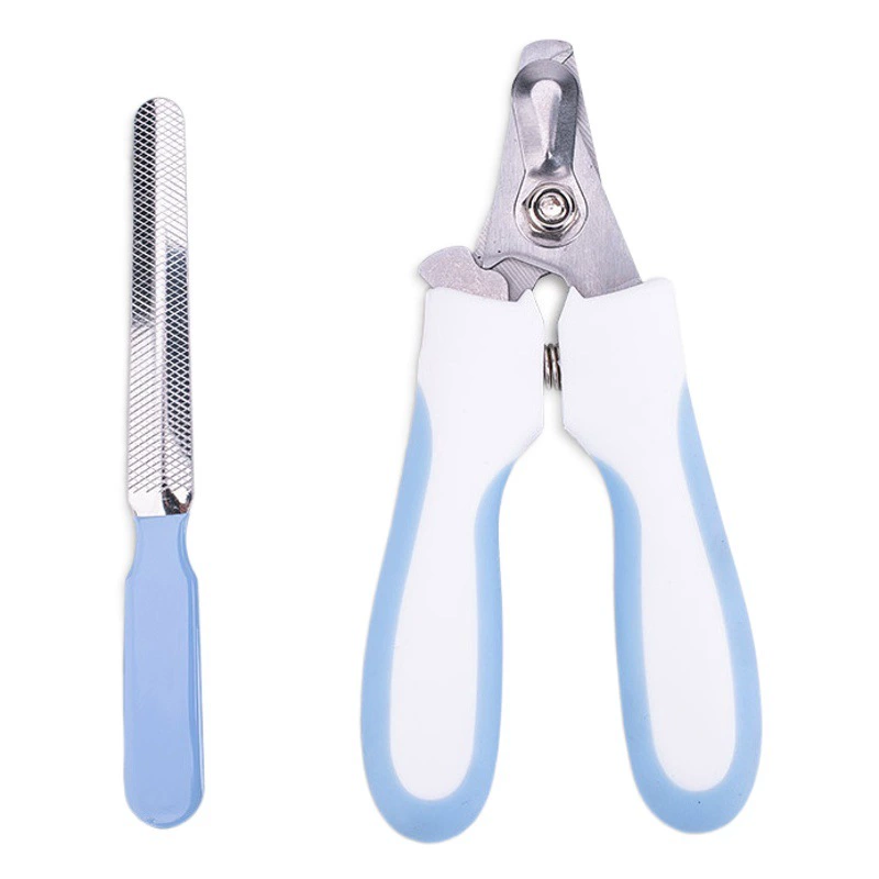 ПЭТ кусачки для ногтей производителей оптовая продажа котенка собаки специальные кошка кусачки для ногтей ПЭТ очистки из нержавеющей стали кусачки для ногтей