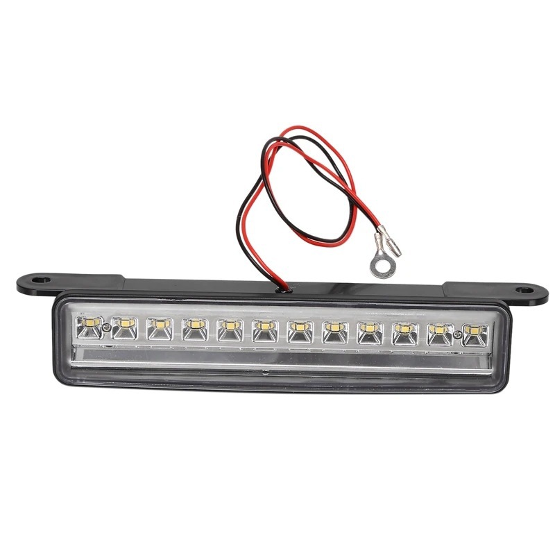12Led Jb23 Ja11 Ja12 Sj30 Ja22 Suitable for Suzuki Jimny Led License Plate Light