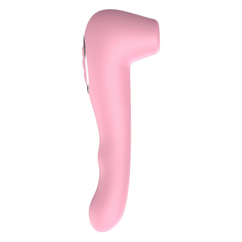 Женская сильная соска сосание груди интимные части секс-игрушки массажный вибратор G-Point оргазм мастурбатор оптом