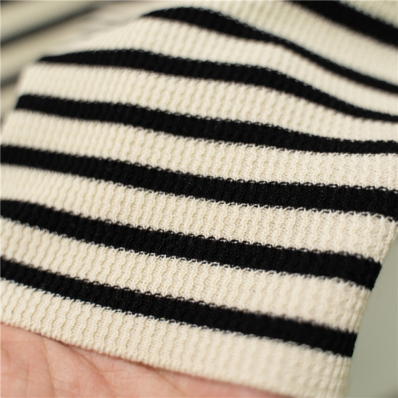 商品详情图_条纹吊带背心女士夏季外穿圆领修身显瘦内搭短款无袖