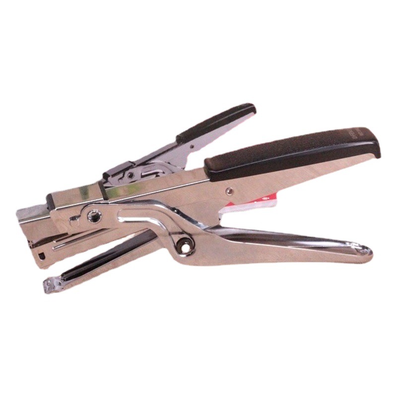 Wholesale Yunfeng YF9943 hand pliers stapler No. 10 nail 10# hand grip stapler 10# Small size nail