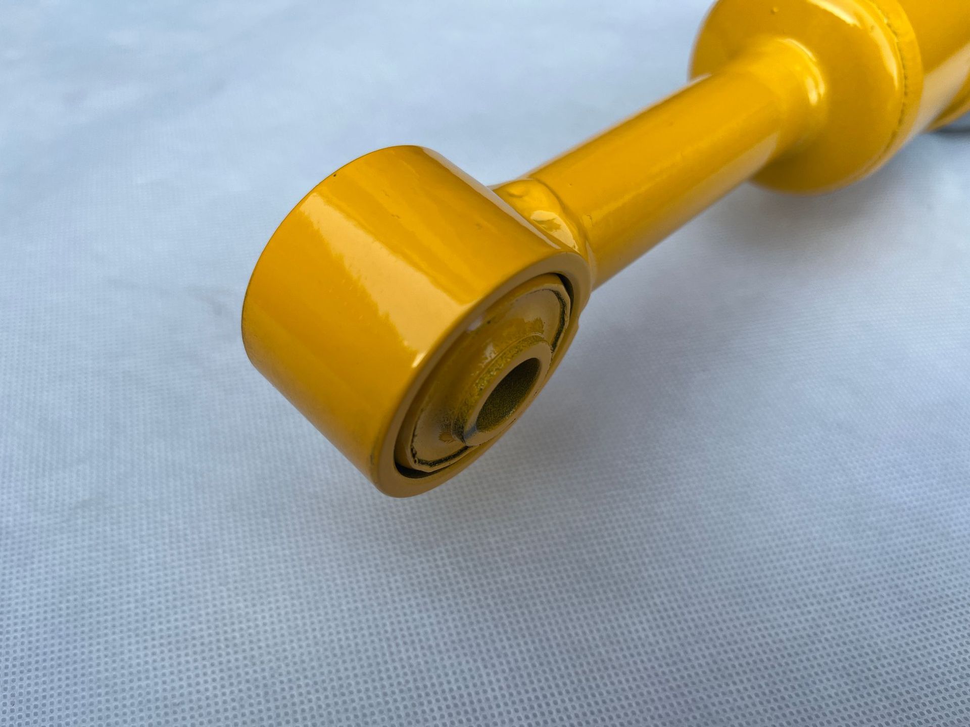 Rock climber suitable for Hilux revo modified heightening shock absorber shock absorber car Spring