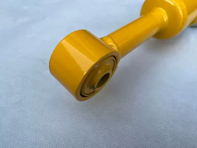 shock absorber shock absorber – damping system