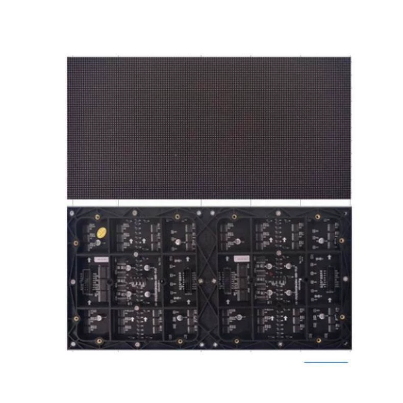 Внутренний и наружный полноцветной LED-экран P1.25, P1.53, P2, P2.5 конференц-зал сцена электронная рекламная экран