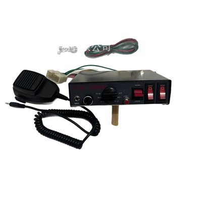 host 200w400w wired loudspeaker | Car horn/tweeter